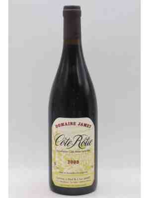 Jamet Cote Rotie 2009