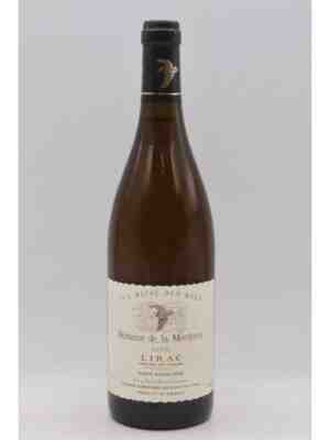 De La Mordoree Lirac La Reine Des Bois 2009