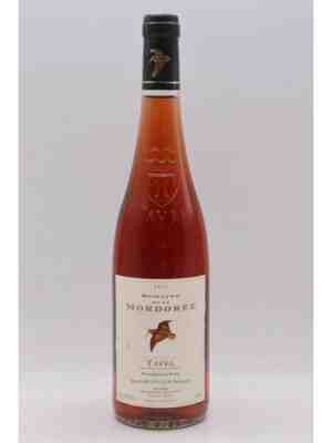 La Mordorée Tavel La Dame Rousse Rose 2010