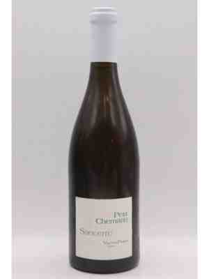 Vincent Pinard Sancerre Petit Chemarin 2009