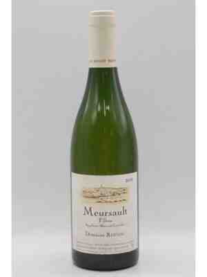 Roulot Meursault Les Tillets 2010