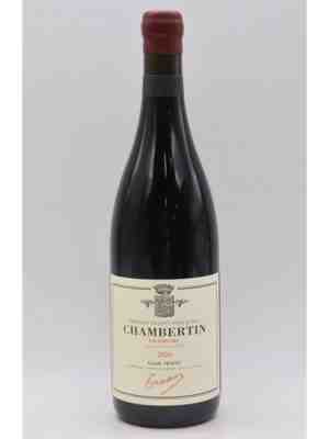 Trapet Chambertin Grand Cru 2020