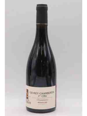 Debray Gevrey Chambertin 1er Cru Champeaux 2020