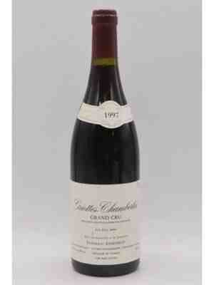 Frédéric Esmonin Griottes Chambertin Grand Cru 1997