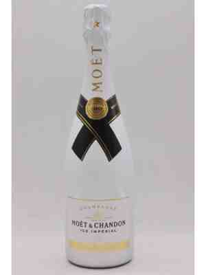 Moet & Chandon Ice Imperial N.V.