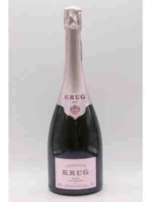 Krug Rose Edition 26 N.V.