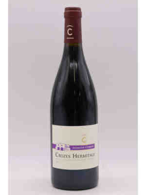 Laurent Combier Crozes Hermitage 2022