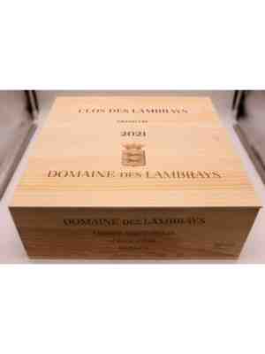 Des Lambrays Clos Des Lambrays Grand Cru 2021