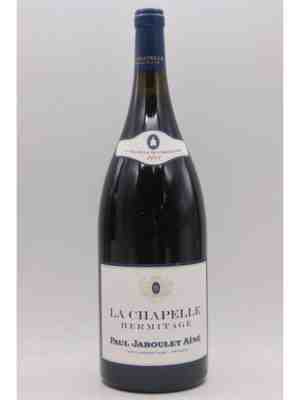 Paul Jaboulet Aine Hermitage La Chapelle 2011