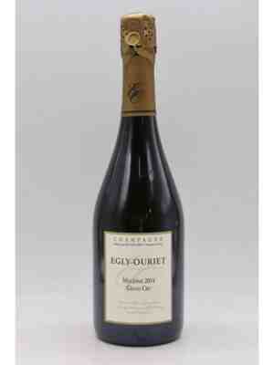 Egly Ouriet Brut Grand Cru 2014