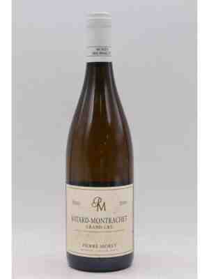 Pierre Morey Batard Montrachet Grand Cru 2010