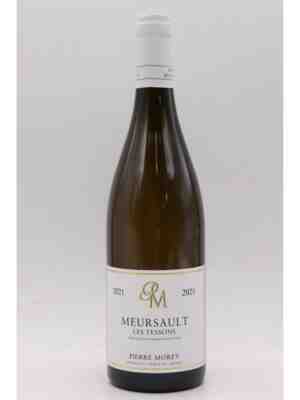 Pierre Morey Meursault Les Tessons 2021