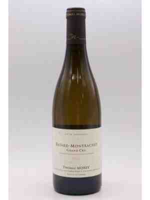 Thomas Morey Batard Montrachet Grand Cru 2013