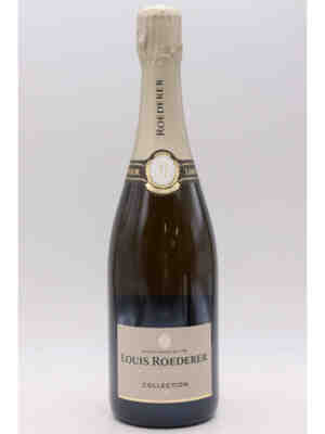 Louis Roederer Collection 243 N.V.