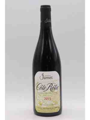 Jamet Cote Rotie 2015