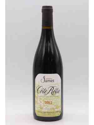 Jamet Cote Rotie 2013