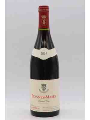 Francois Bertheau Bonnes Mares Grand Cru 2013