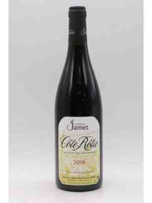 Jamet Cote Rotie 2016