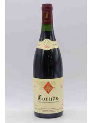 Auguste Clape , Cornas , 2006