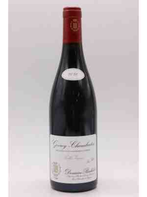 Denis Bachelet Gevrey Chambertin Vieilles Vignes 2020