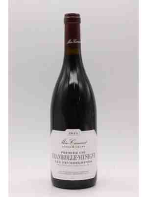 Meo Camuzet Chambolle Musigny Les Feusselottes 1er Cru 2021