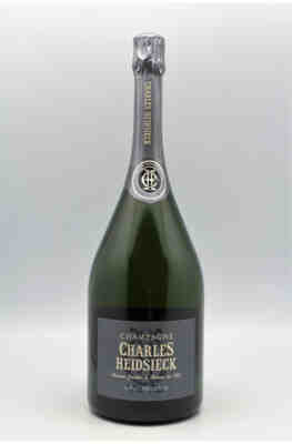 Charles Heidsieck Brut Reserve N.V.