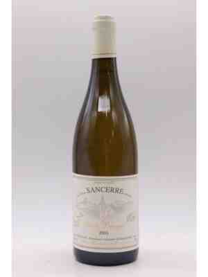 Gerard Boulay Sancerre Clos De Beaujeu 2003