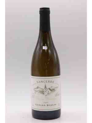 Gerard Boulay Sancerre Clos De Beaujeu 2009