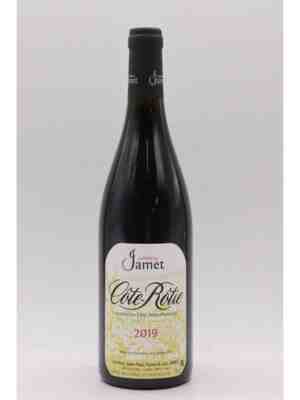 Jamet Cote Rotie 2019