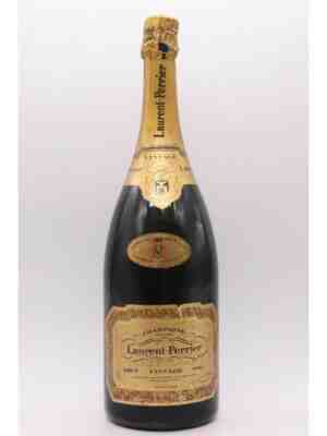 Laurent Perrier Brut 1985