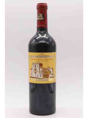 Chateau Ducru Beaucaillou 2004