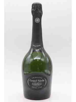 Laurent Perrier Grand Siecle N.V.