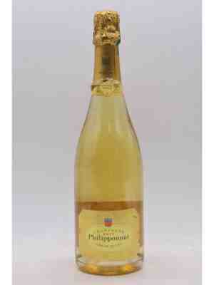 Philipponnat Grand Blanc Brut 2004