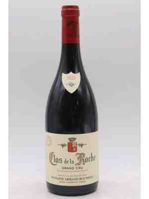 Armand Rousseau Clos De La Roche Grand Cru 2021