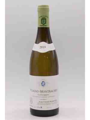 Ramonet Puligny Montrachet Les Enseigneres 2019