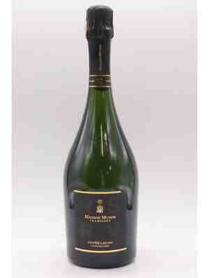 Mumm Cuvee René Lalou 2006