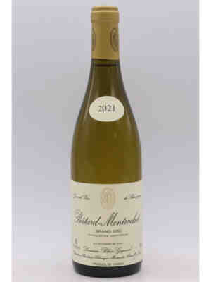 Blain Gagnard Batard Montrachet Grand Cru 2021