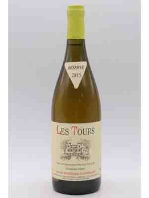 Rayas Domaine Des Tours Grenache Blanc 2015