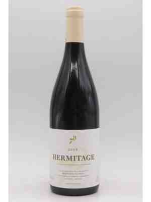 Bernard Faurie Hermitage Rouge 2015