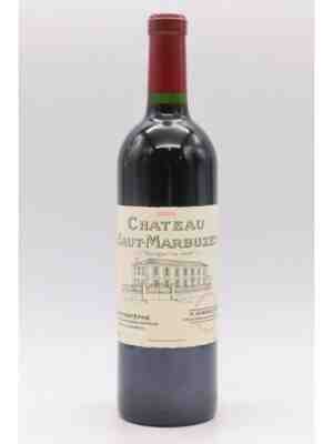 Chateau Haut Marbuzet 2003