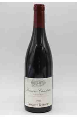 Duroche Latricieres Chambertin 2017