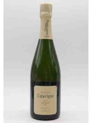 Mouzon Leroux L'atavique Brut Tradition Verzy Grand Cru N.V.