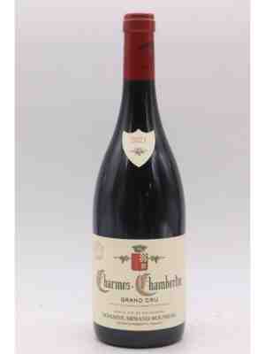 Armand Rousseau Charmes Chambertin Grand Cru 2021