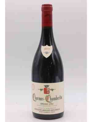 Armand Rousseau Charmes Chambertin Grand Cru 2019