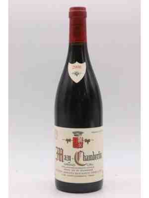 Armand Rousseau Mazy Chambertin 2008