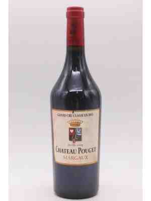 Chateau Pouget 2009