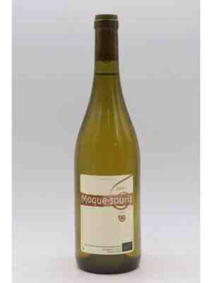 Mirebeau Moque Souris Chenin 2021