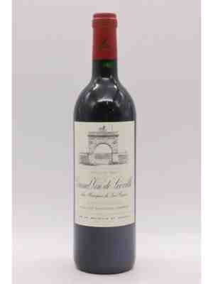 Chateau Leoville Las Cases 1994