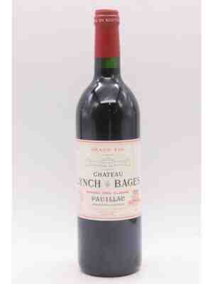 Chateau Lynch Bages 1994