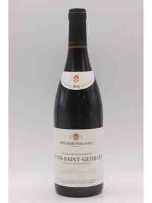 Bouchard P&f Nuits Saint Georges 2014